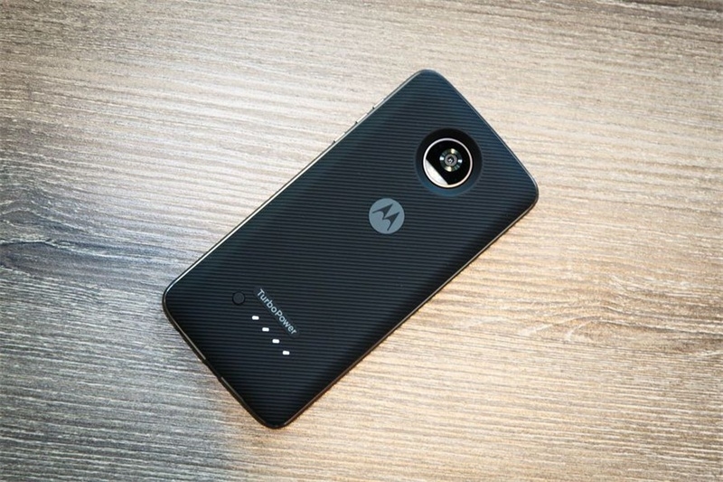 Moto Z2 Play 64GBͼ