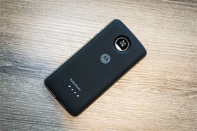 Moto Z2 Play 64GB