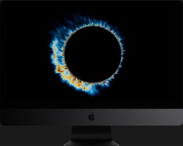 ƻiMac Pro 27Ӣ(MQ2Y2CH/A)