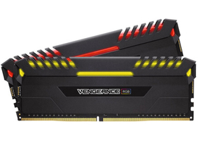 RGB DDR4 3000 16GB(8Gx2)