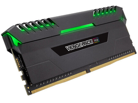 RGB DDR4 3000 16GB(8Gx2)