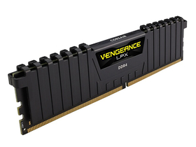 LPX DDR4 2400 8GB(4Gx2)