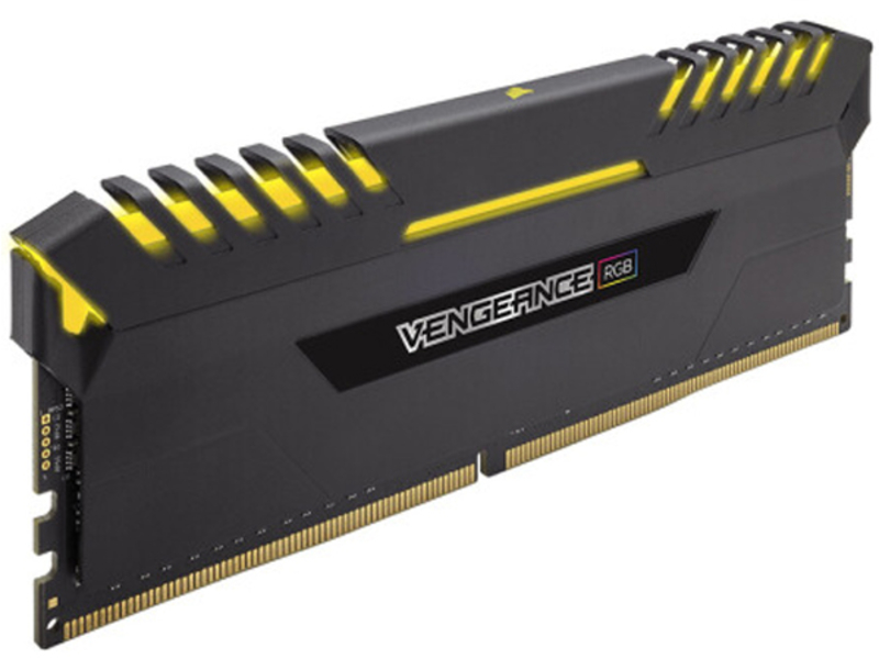 RGB DDR4 3000 16GB(8Gx2)ͼ