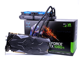 ߲ʺiGame GTX1080Ti Neptune Wͼ