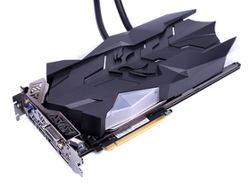 ߲ʺiGame GTX1080Ti Neptune W45