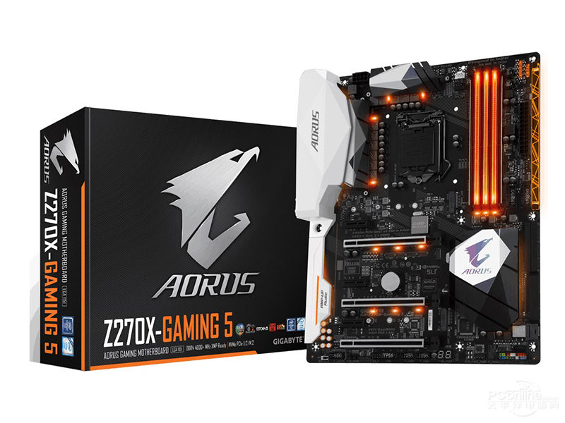 Aorus Z270X-Gaming 5ͼ