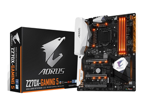 Aorus Z270X-Gaming 5