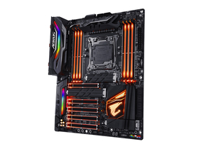 AORUS X299 GAMING 9