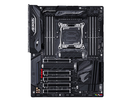 AORUS X299 GAMING 9