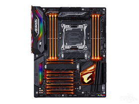 AORUS X299 GAMING 9