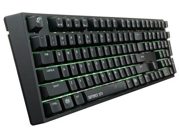 MASTERKEYS PRO L NVIDIA EDITIONеͼ