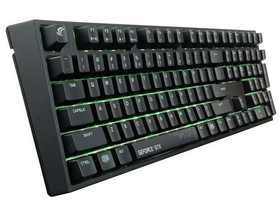 MASTERKEYS PRO L NVIDIA EDITIONе