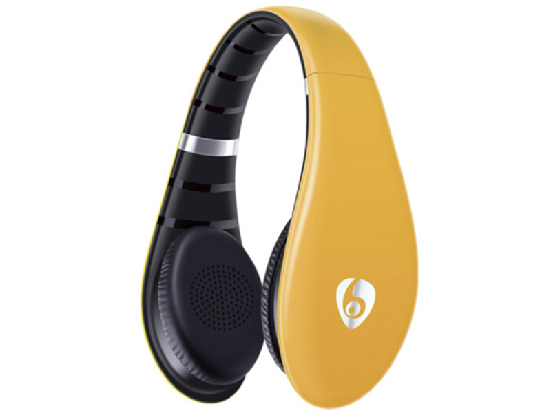 OVLENG203无线头戴式蓝牙耳机 外观