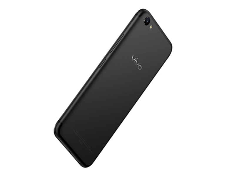 vivo x9splus图赏