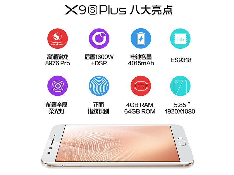 vivo X9sPlusͼ