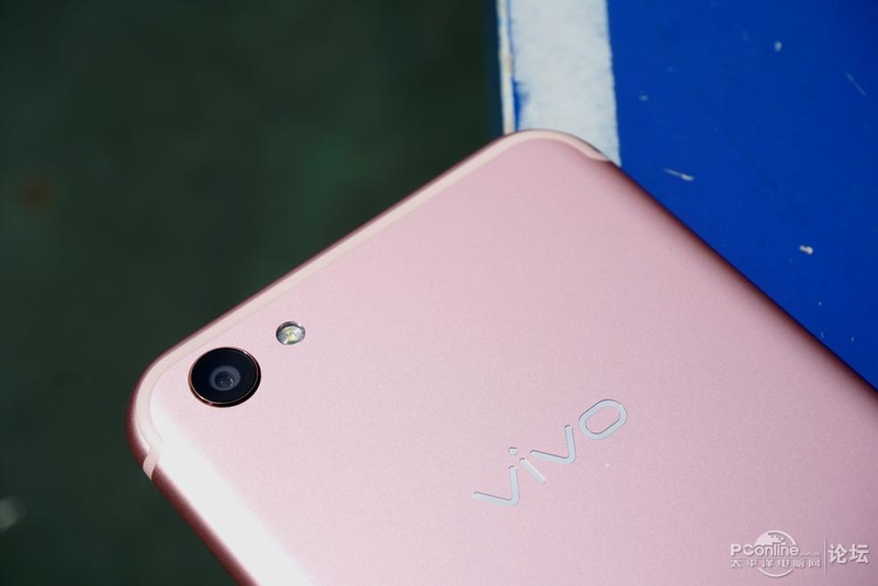 vivo x9splus图赏