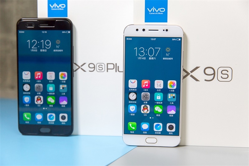 vivo X9sͼ