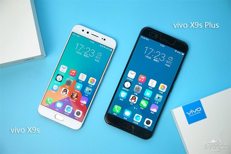 vivo X9sͼ