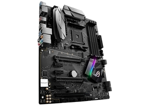 ˶ROG STRIX B350-F GAMING45