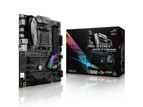 ˶ROG STRIX B350-F GAMINGͼ