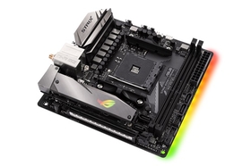 ˶ROG STRIX B350-F GAMING