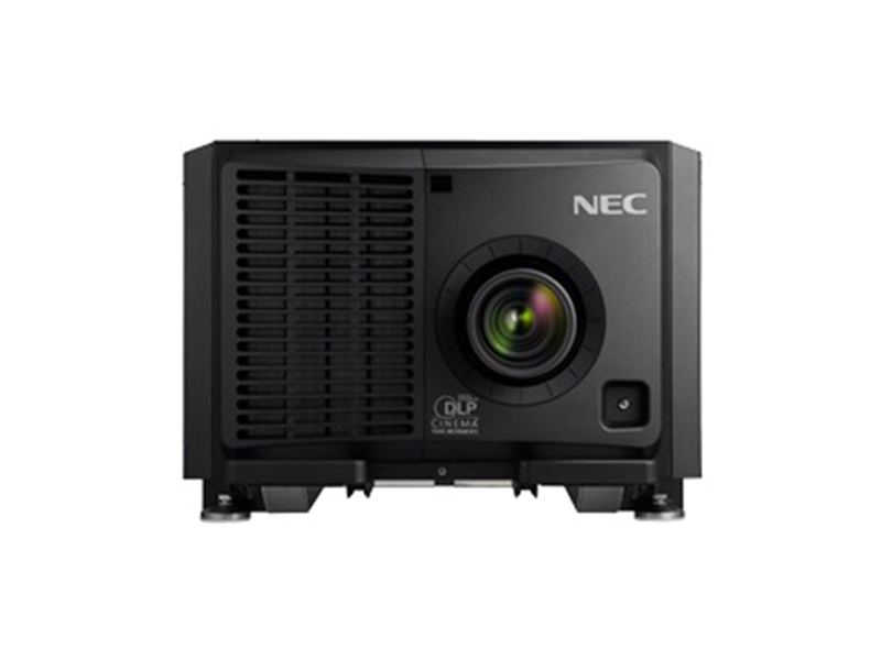 NEC NC2001L+ 前视