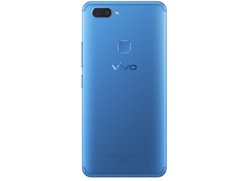 【图】vivo x20图片( x20 图片)__标准外观图_第50页