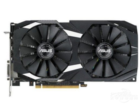 ˶RX 580 DUAL O8G