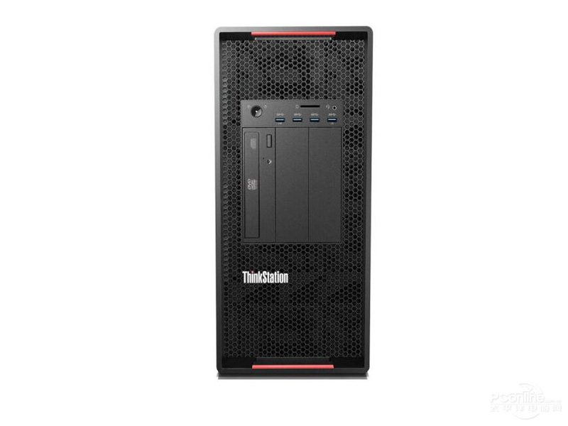 至强E5双路工作站 联想 P910售20999元