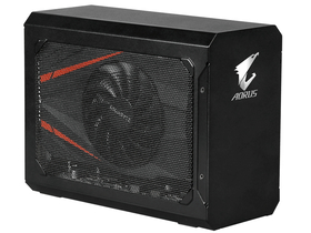 AORUS GTX 1070 GAMING BOX45