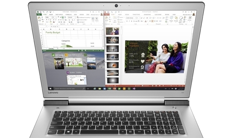 Ideapad 700-17-ISE(8GB/1TB/4G)ͼ