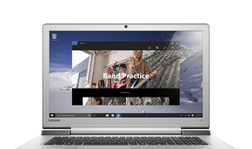 Ideapad 700-17-ISE(8GB/1TB/4G)