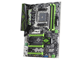 uMS-B350FX Gaming PRO45