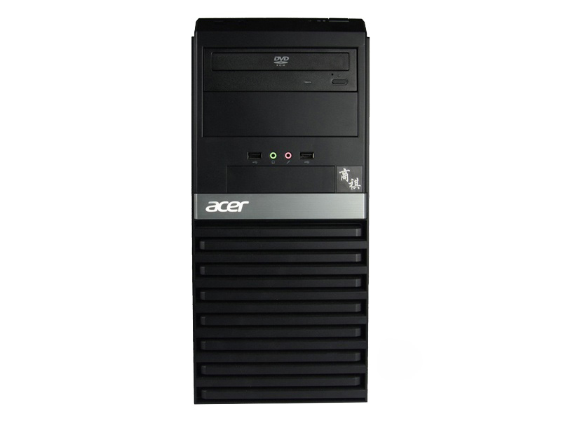 宏碁 SQN4630(G3260/4GB/500GB/集显) 机箱主图