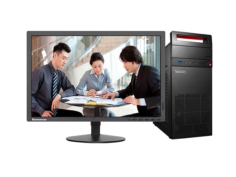 ThinkCentre E74整体图