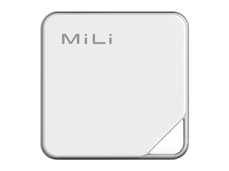 MiLi HE-D51 iData Air(32GB) 正面