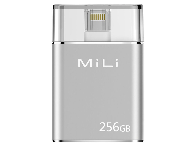 MiLi HI-D92 iData Pro(256GB) 正面