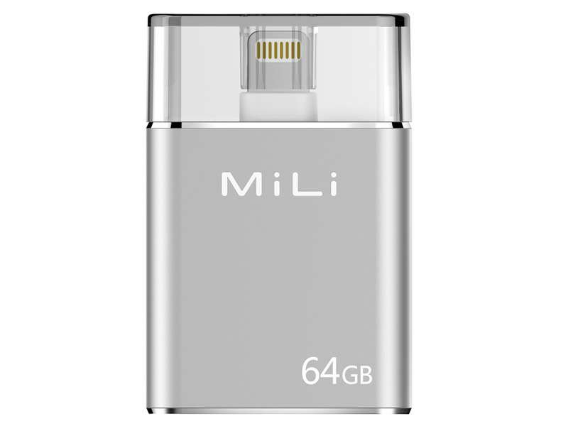 MiLi HI-D92 iData Pro(64GB) 正面