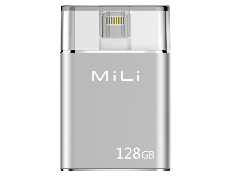 MiLi HI-D92 iData Pro(128GB) 正面