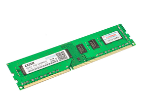 CUSO DDR3 4G 1600̨ʽڴ