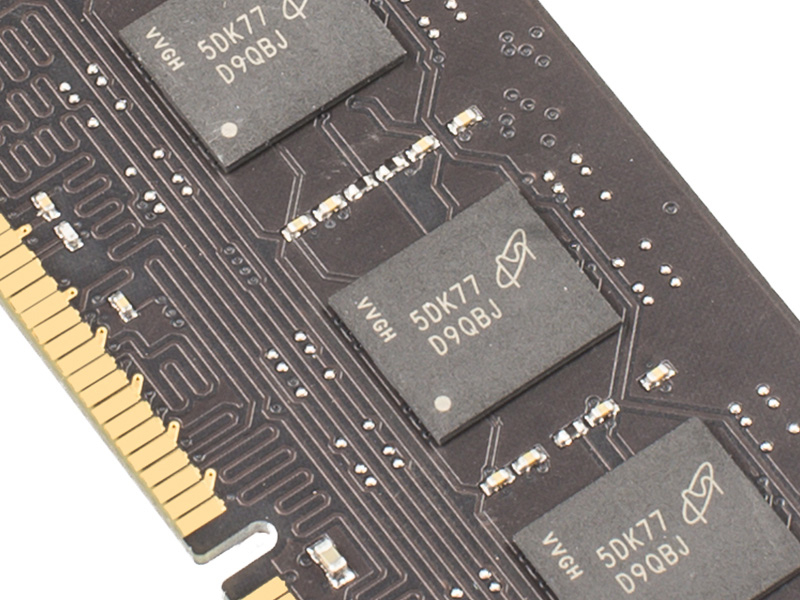 酷兽CUSO DDR3 8G 1600台式机内存图4