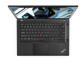 ThinkPad T470p(20J6A017CD)