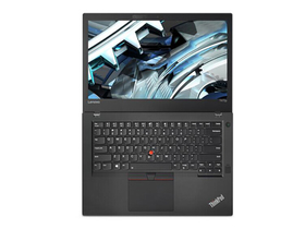 ThinkPad T470p(20J6A017CD)