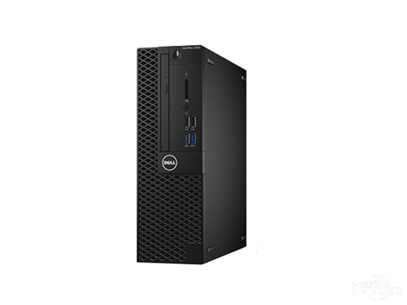 企业级微型机 戴尔OptiPlex3050售7456元