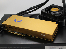 AMD Radeon Vega Frontier Educationˮ45