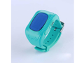 阿希莫Q50儿童卫士智能定位手表(蓝色)