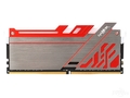 影驰 GAMER Ⅲ 极光RGB DDR4-2400 16G(8G×2)套装
