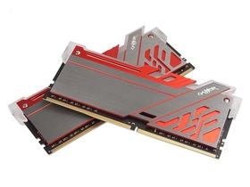 ӰGAMER 󼫹RGB DDR4-2400 16G(8G2)װ