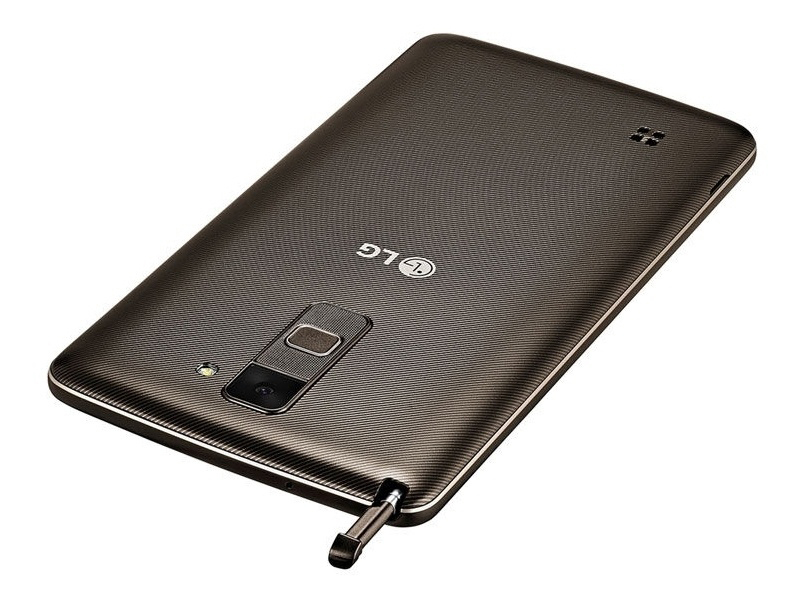 LG Stylus 2 Plus(双4G)效果图1