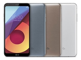 LG G6 mini(ȫͨ) Чͼ1